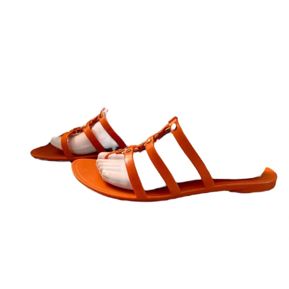 Tory Burch sandals - Picture 4 of 6